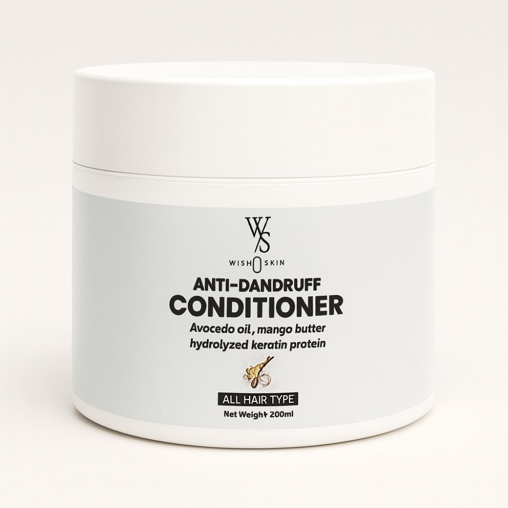 Anti-Dandruff Conditioner